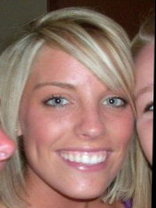 Person who looks like Jessica Simpson