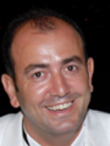 Person who looks like Kevin Spacey