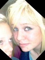 Person who looks like Brittany Snow