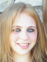 Person who looks like Avril Lavigne