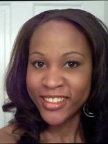 Person who looks like Vivica A. Fox