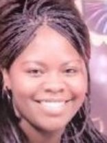 Person who looks like Erica Hubbard