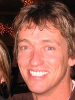 Person who looks like Wayne Gretzky