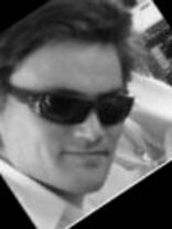 Person who looks like Quentin Tarantino