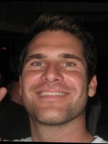 Person who looks like David Hasselhoff