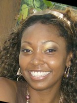 Person who looks like Beyoncé