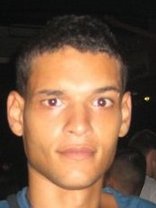 Person who looks like Daniel Sunjata