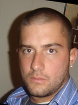 Person who looks like Dominic Purcell