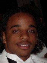 Person who looks like Larenz Tate