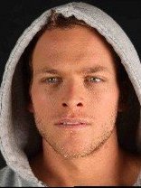 Person who looks like Jason Lewis