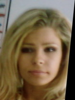 Person who looks like Rachael Ray