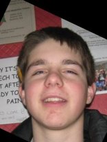 Person who looks like Ryan Pinkston