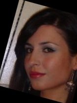 Person who looks like Ana de la Reguera