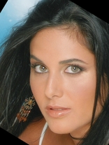 Person who looks like Demi Moore