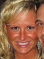 Person who looks like Karolina Kurkova