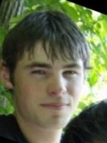 Person who looks like Josh Hartnett