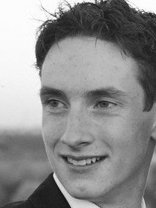 Person who looks like Chris Klein