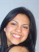 Person who looks like Sara Ramirez