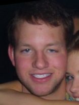 Person who looks like Michael J. Fox