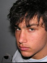 Person who looks like Jason Behr