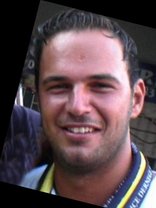 Person who looks like Josh Duhamel