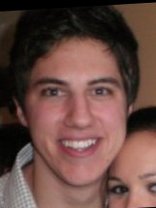 Person who looks like Jon Cryer