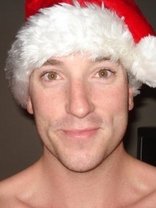 Person who looks like Chris Klein