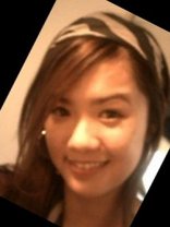 Person who looks like Michelle Yeoh