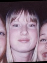 Person who looks like Majandra Delfino