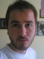 Person who looks like Chris Evans