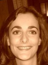 Person who looks like Emma Thompson