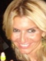 Person who looks like Heidi Klum