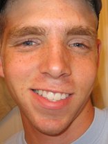 Person who looks like Harry Connick Jr.