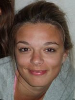 Person who looks like Jeri Ryan