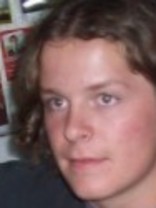 Person who looks like Michael J. Fox