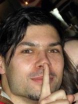 Person who looks like Chad Lowe