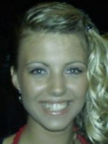 Person who looks like Sandra Taylor