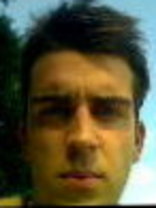 Person who looks like David Duchovny