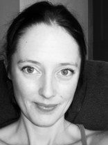 Person who looks like Winona Ryder