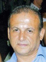 Person who looks like Sting