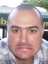 Person who looks like Danny DeVito