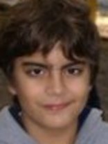 Person who looks like John Mayer