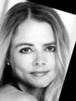 Person who looks like Denise Richards