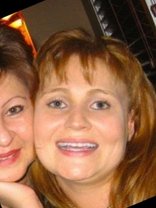 Person who looks like Caroline Rhea