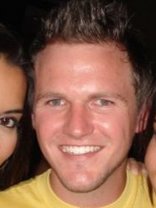 Person who looks like Mark Hoppus