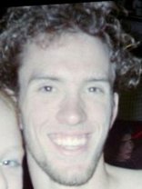 Person who looks like Eli Roth