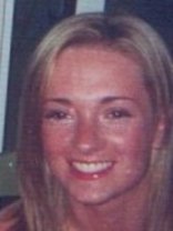 Person who looks like Kate Moss