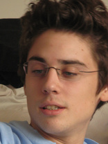 Person who looks like Colin Hanks