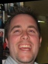 Person who looks like Jason Lee