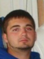 Person who looks like Michael Kelly